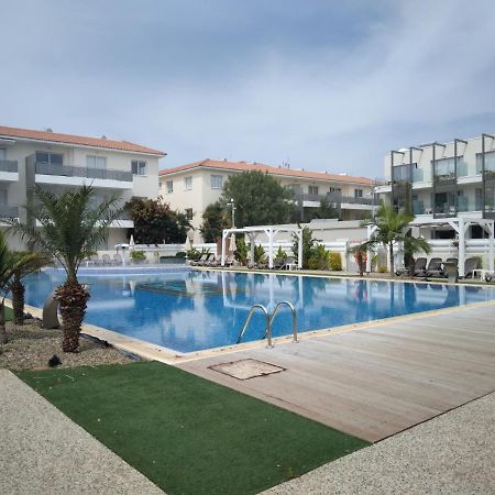 דירות פאראלימני Sweet Retreat מראה חיצוני תמונה