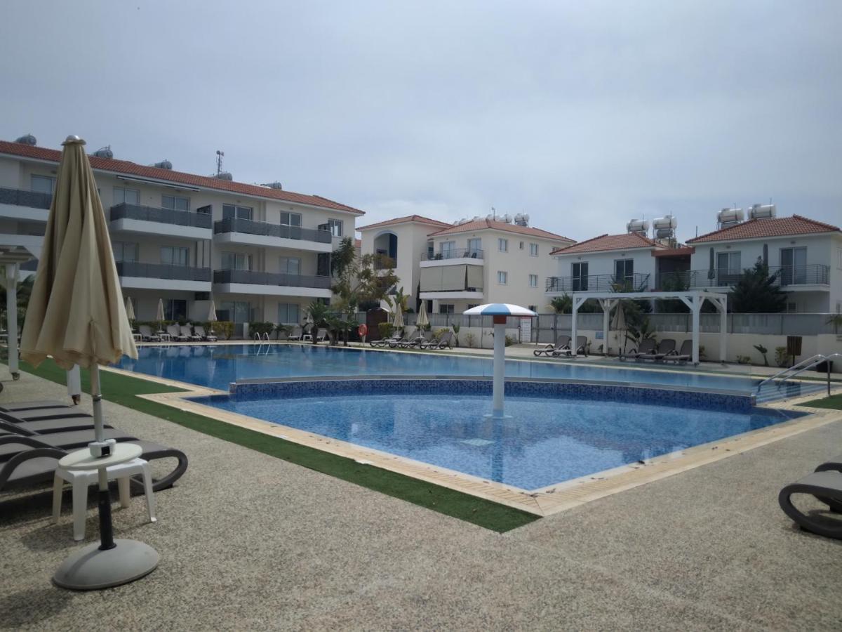 דירות פאראלימני Sweet Retreat מראה חיצוני תמונה