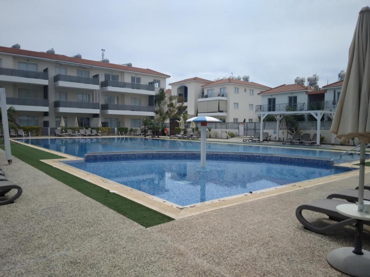 דירות פאראלימני Sweet Retreat מראה חיצוני תמונה